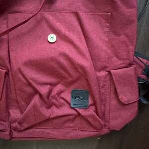 Casual Student Backpack